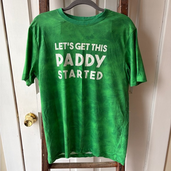 Other - St.Patrick’s Day Shirt